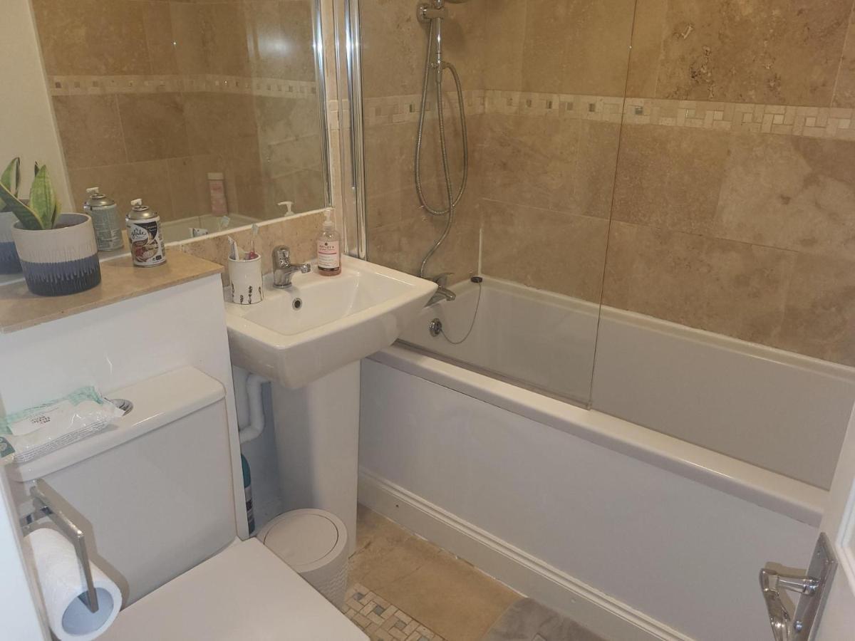 Appartement Two Bed Ground Floor - Bermondsey *