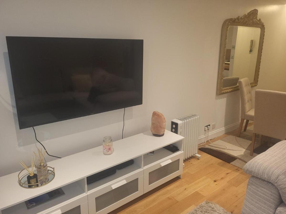 Appartement Two Bed Ground Floor - Bermondsey